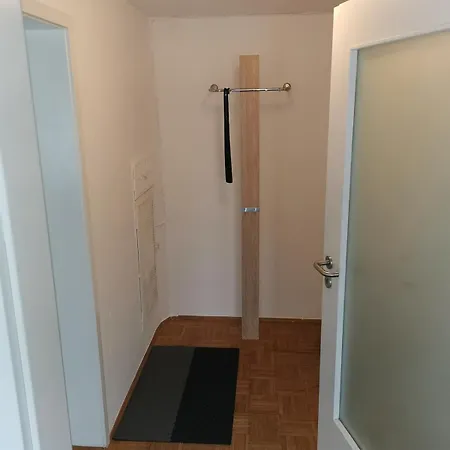 2 Zimmer Zentral Gelegen In * Laichingen
