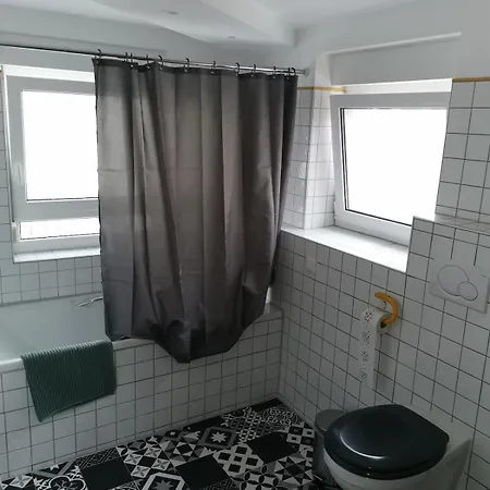 2 Zimmer Zentral Gelegen In * Laichingen