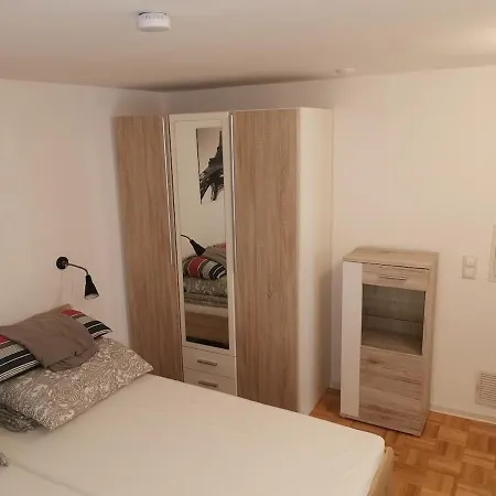 شقة 2 Zimmer Zentral Gelegen In Laichingen