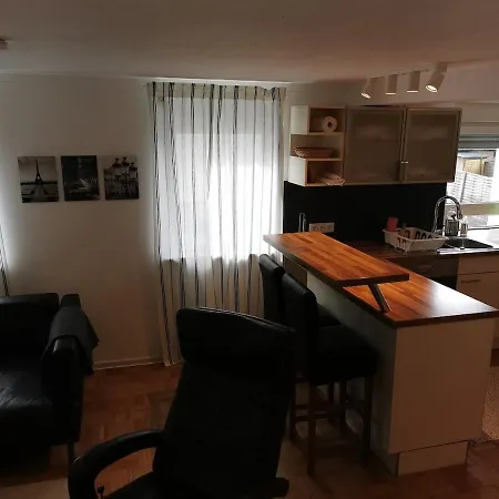2 Zimmer Zentral Gelegen In * Laichingen